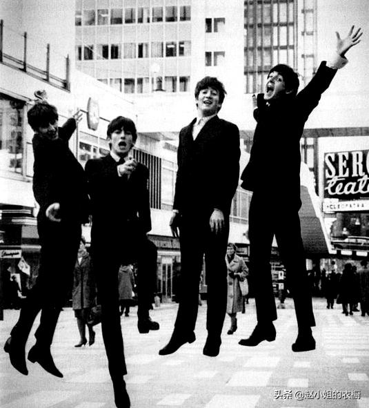 帅气中性切尔西靴,白色尖头切尔西靴