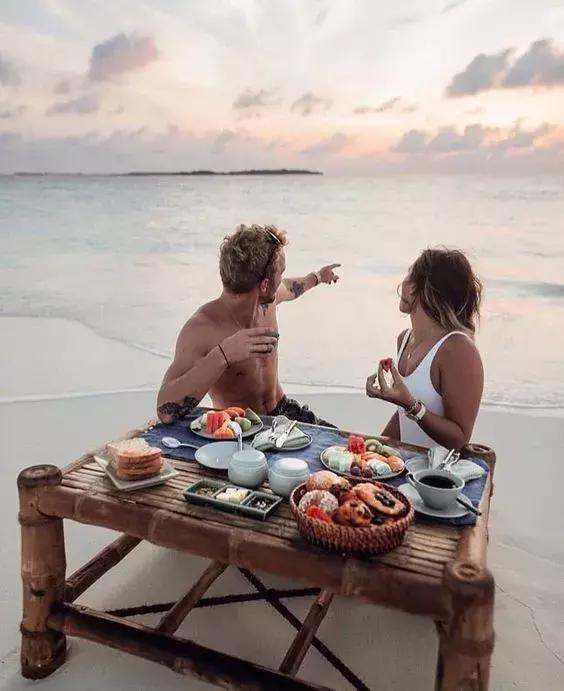 男人旅行与女人旅行的区别,男士旅行和女生旅行行李区别