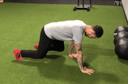 膝内扣和膝外翻是一回事吗,下蹲如何避免膝盖内扣