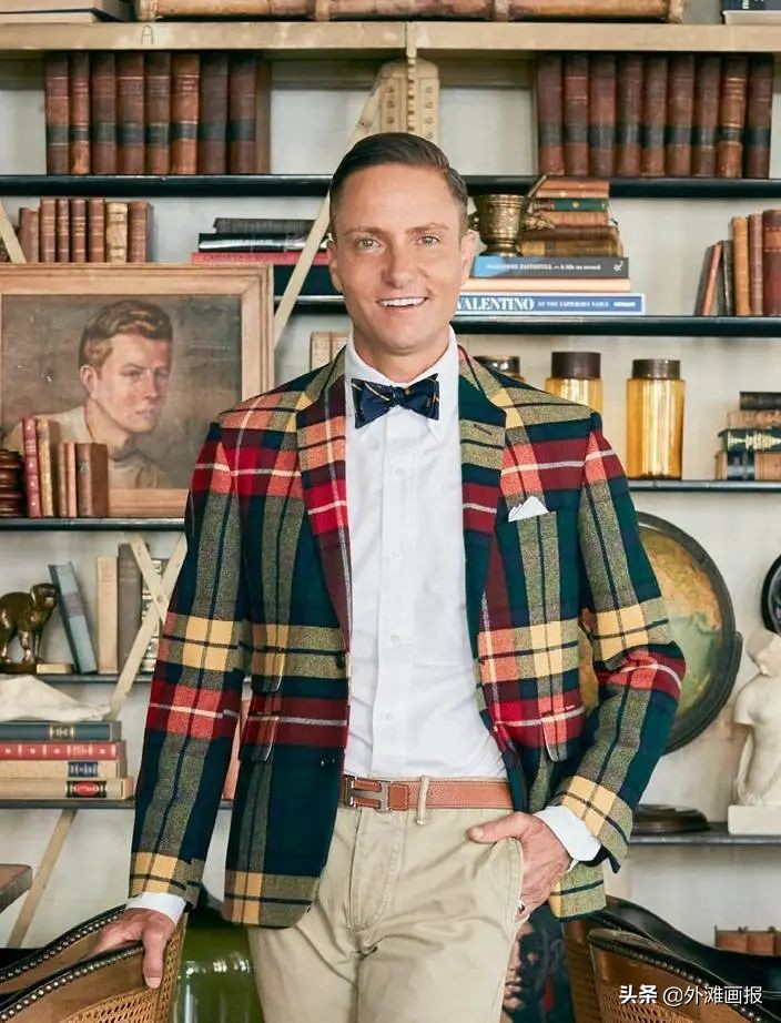 空间设计鬼才、色彩魔术师打造时髦酒店，开业就成热门打卡地