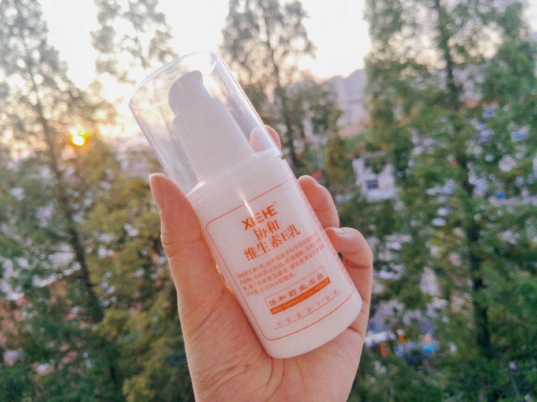 三个便宜又惊艳的护肤好物,逛超市必买护肤品