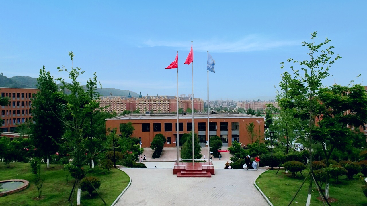 贵州财经大学商务学院图片,贵州财经大学商务学院地图