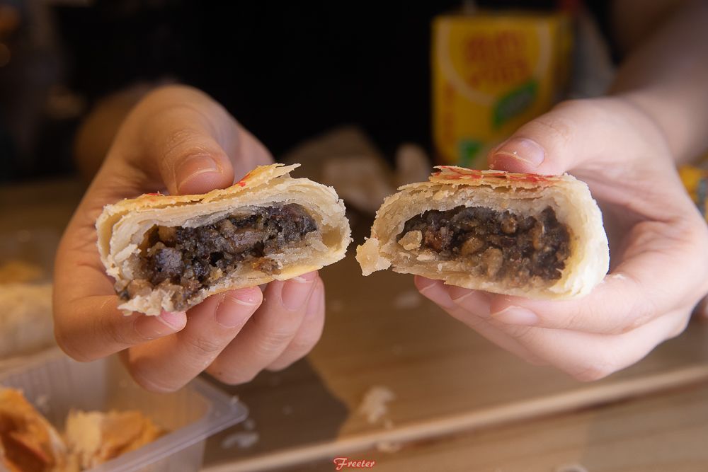 又是一年中秋到！盒马鲜生也出月饼？来测测那些奇葩口味到底如何