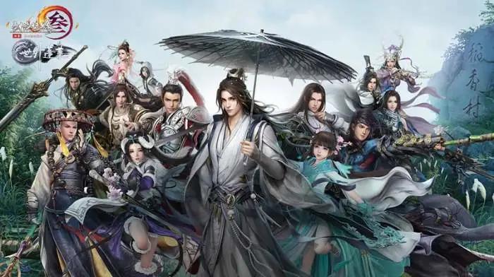 收集友商“传家宝”，复辟端游时代：WeGame想召唤哪条神龙？