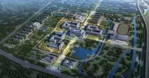 重磅签约项目总投资额超4800亿元,总投资150亿项目落户示范区