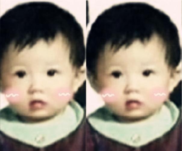 殷桃有多爱男明星,球员李金羽和艺人殷桃是什么关系