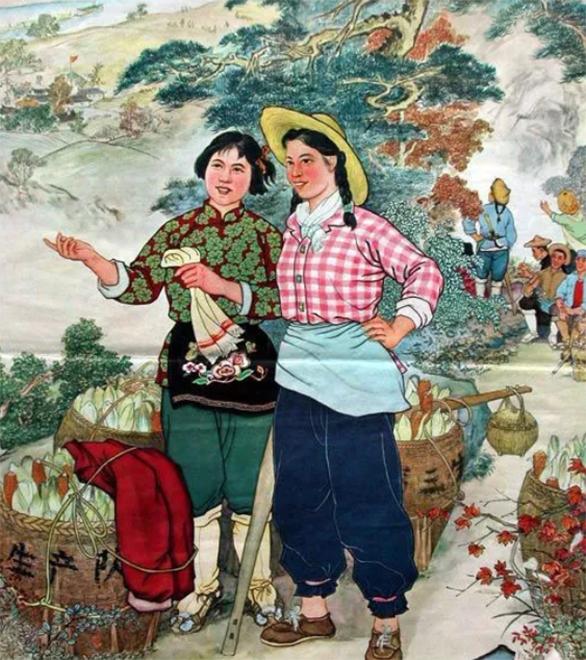 文笔好的穿越重生军婚文,小说推荐军婚甜宠文重生古代