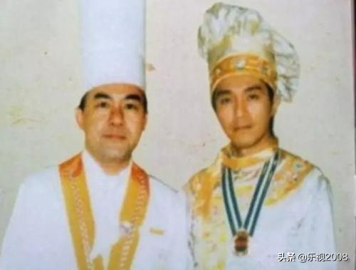 香港食神5000元一碗炒饭教程,食神炒饭5000一碗卖给谁