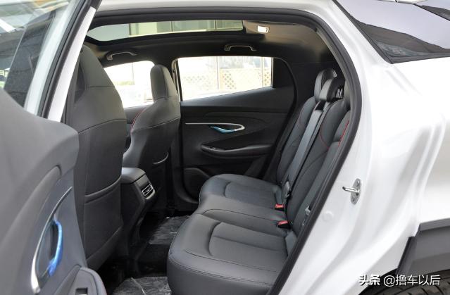 潮改真香长安uni-t运动版上市,长安uni-t真香