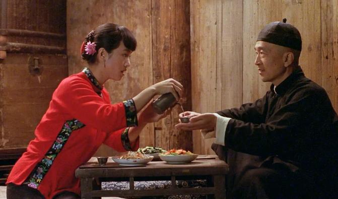 国内*播禁**国外获奖，只能在日本首映，却把人性和欲望描绘得太彻底