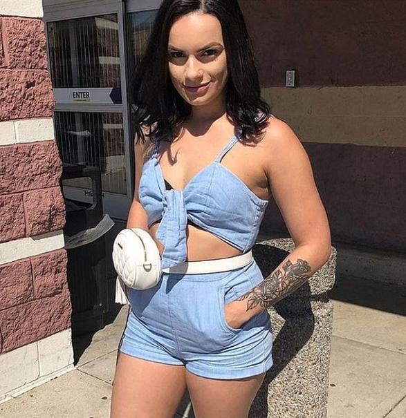 一名华人女子在巴西被杀,巴西女子被抛尸