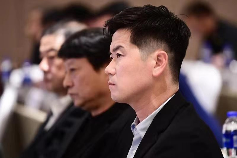 全力以赴重塑辽宁足球辉煌庄毅当选辽宁省足协新一届主席