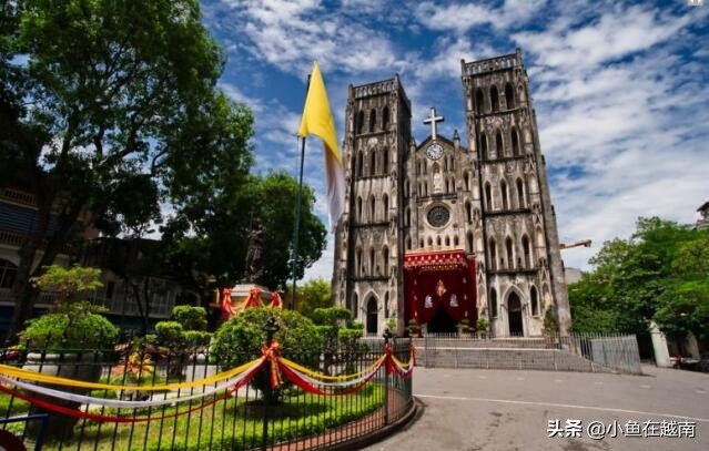 越南旅游自由行攻略最新 (越南自由行旅游必备物品清单)