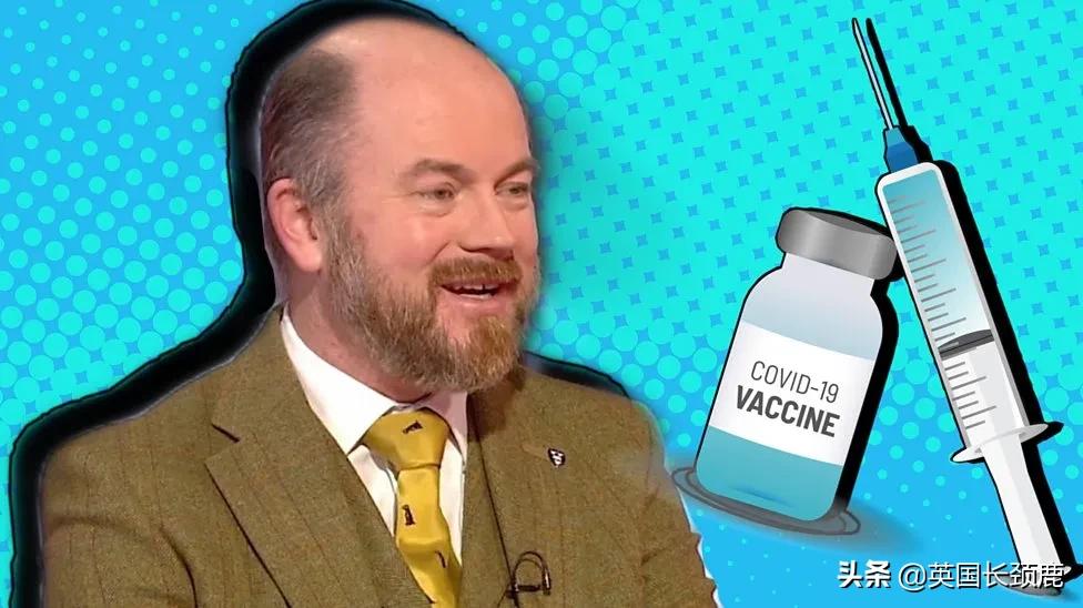 *锁封**有望在7月5日结束！英国各地大型接种点投入使用