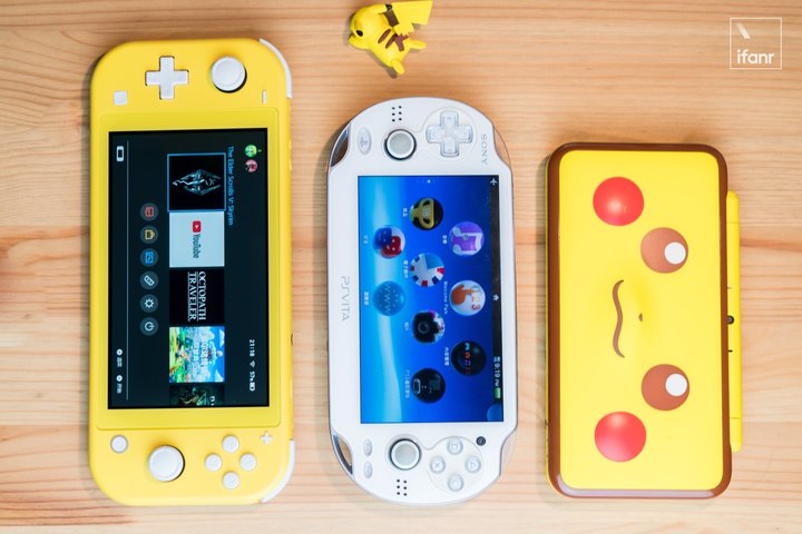 任天堂switchlite体验王国之泪,任天堂switchlite玩游戏体验