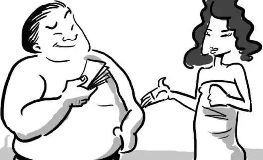 女人以谈恋爱名义骗钱,女子以谈恋爱为幌子骗财