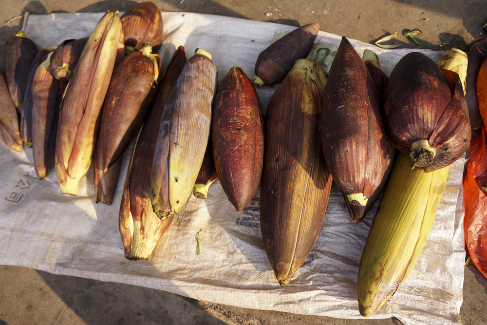 7月份西双版纳美食打卡必吃,云南西双版纳旅游攻略美食