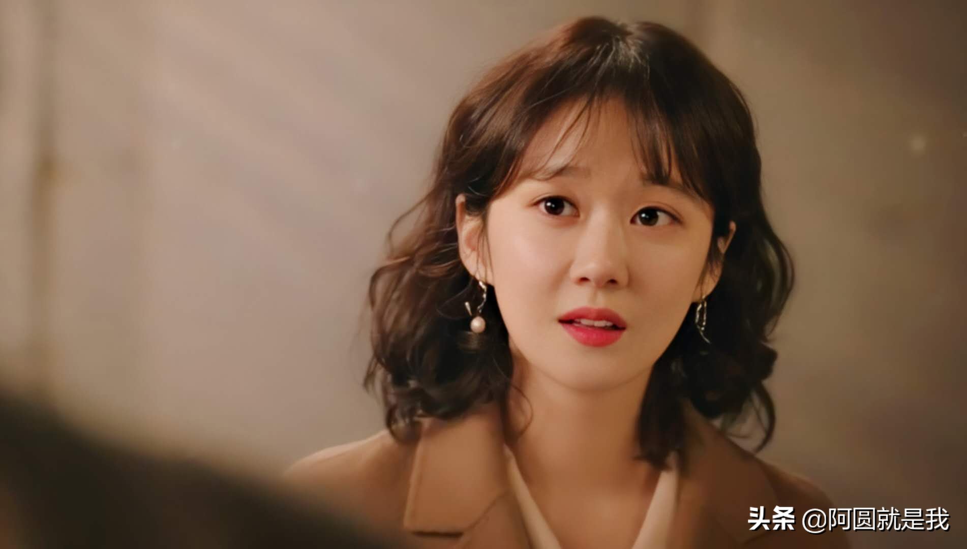 张娜拉时隔四年出演爱情剧,张娜拉ohmybaby全集解说