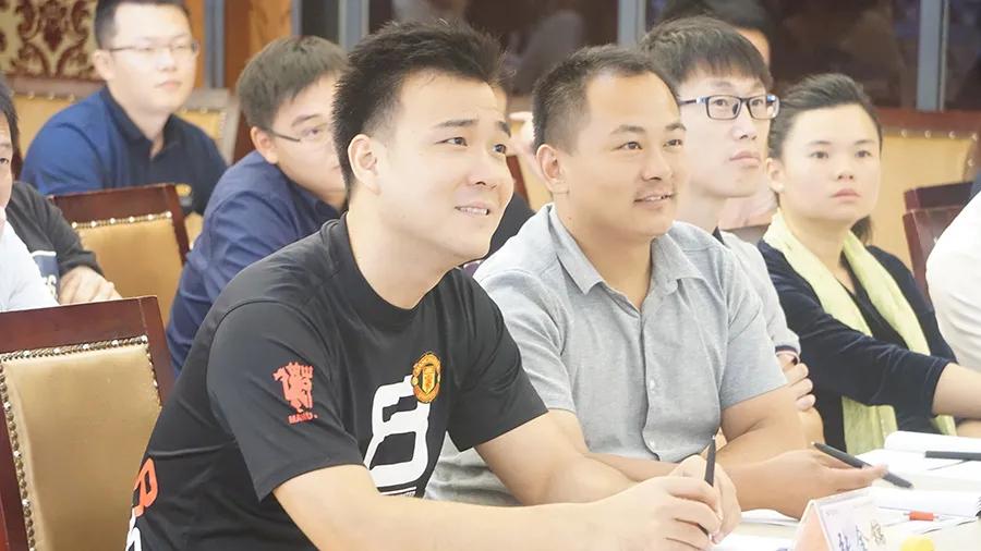 如何打造高绩效的卓越团队,高情商管理者打造高绩效团队