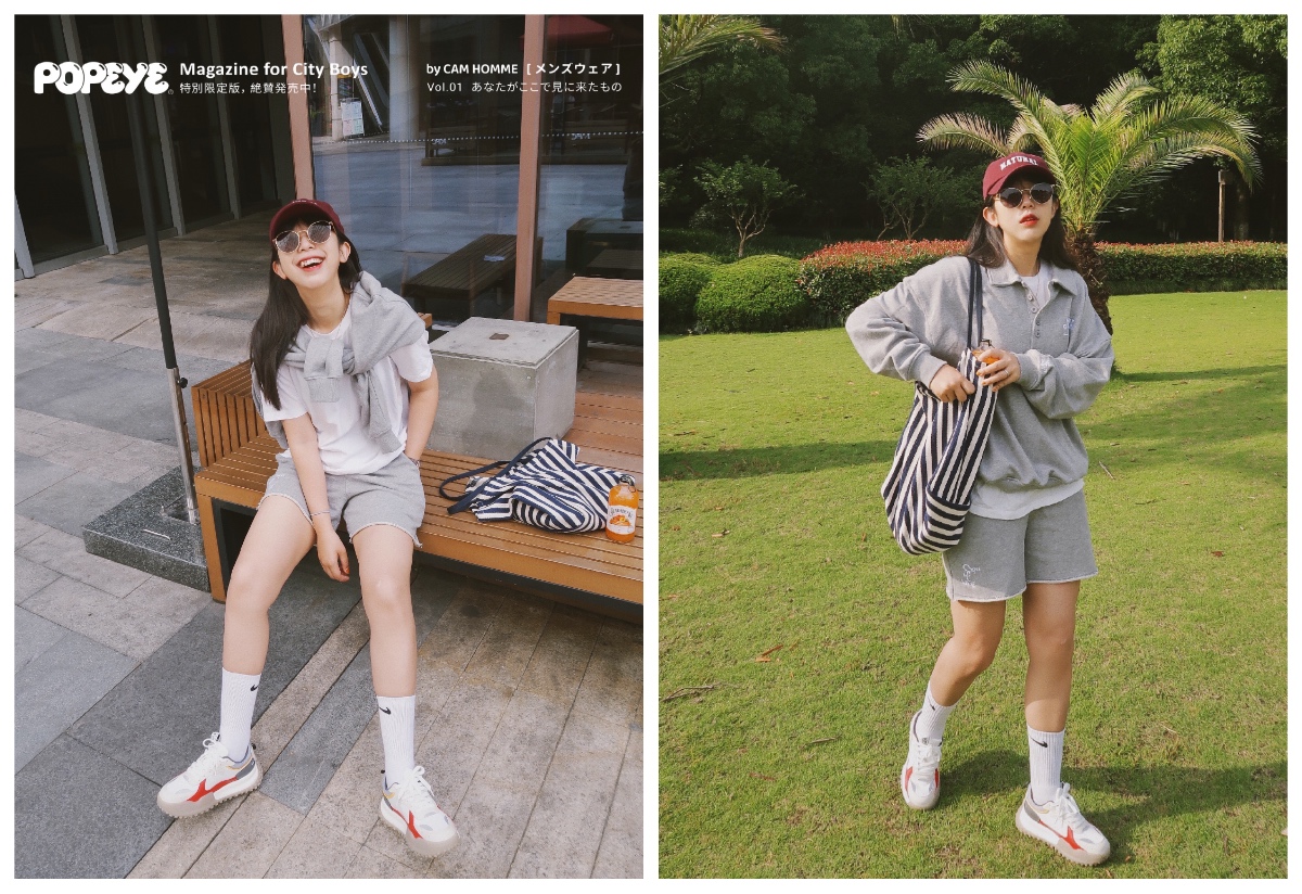 不买耐克阿迪之后,发现这些国产好鞋真的香