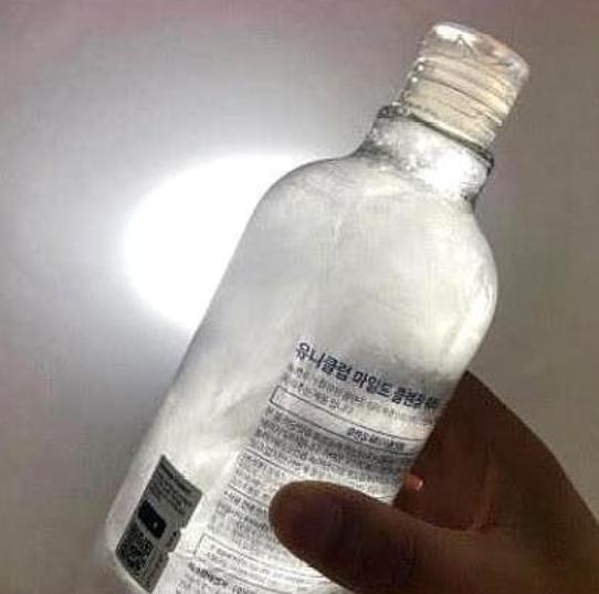 东北人冬天为什么不敢网购呢？原来是大自然牌“冰箱”太给力了