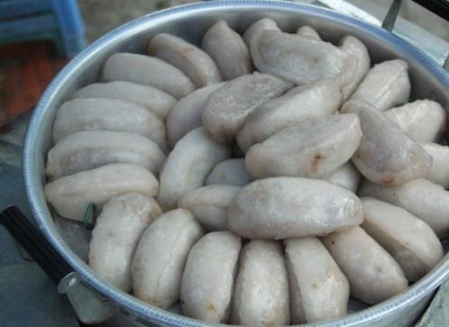 鼓浪屿十大必吃食物,来鼓浪屿哪里有好吃的