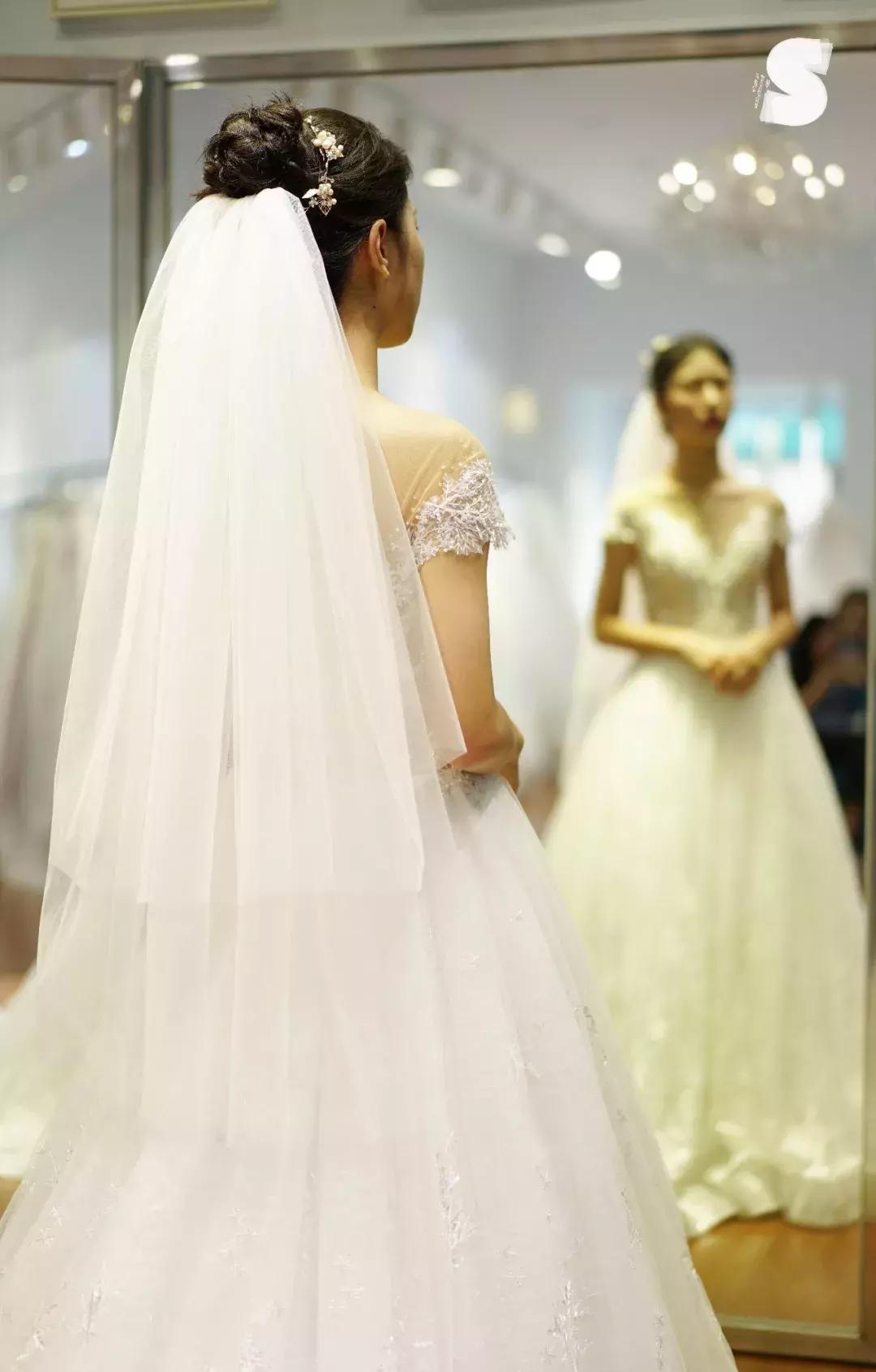 东莞婚纱店,东莞婚纱实体店推荐