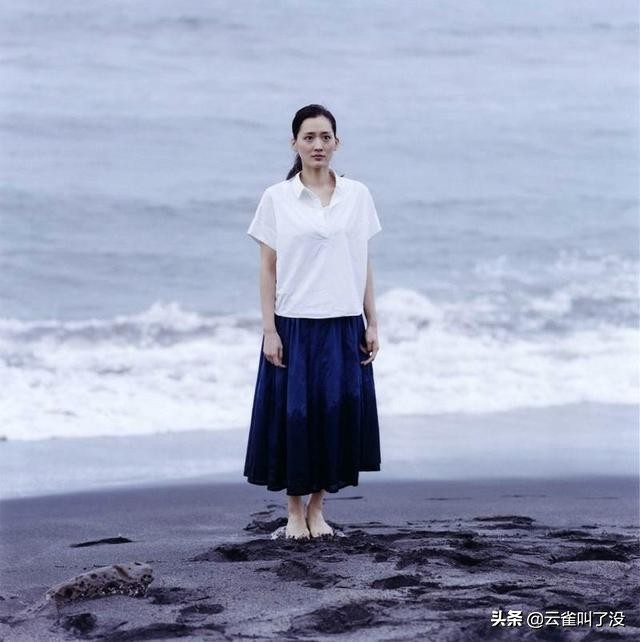 遇见春日的你：《海街日记》里的盐系女子们