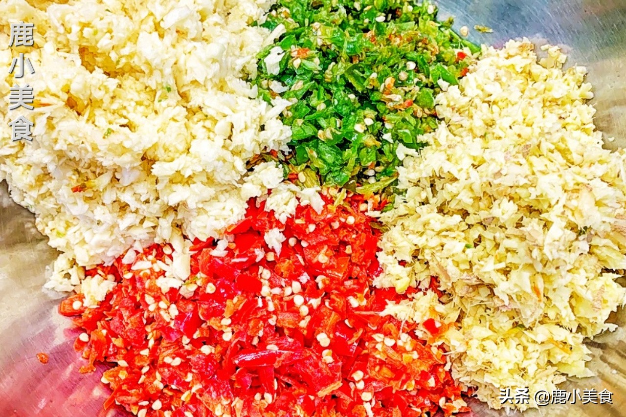 想要辣椒酱更辣更红,辣椒酱怎么才不变质