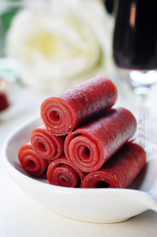 好吃的自制特色零食,好吃又简单的美食零食
