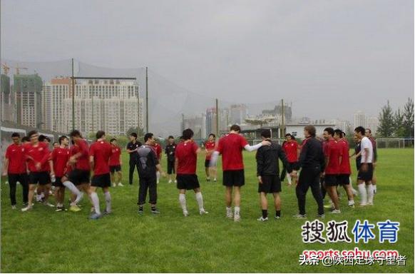 浐灞队陕西记忆，2011第四季