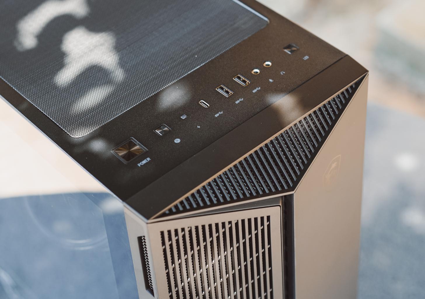 msi准系统主机,主机msi系统