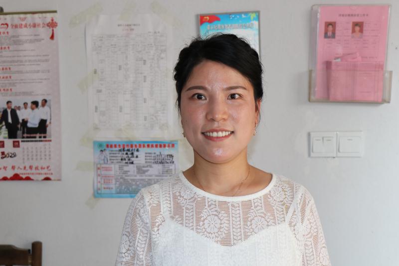 心系灾区贫困户捐款,心系家乡报桑梓爱心捐赠暖人心