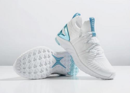 新百伦伦纳德季后赛专属,伦纳德一代新百伦