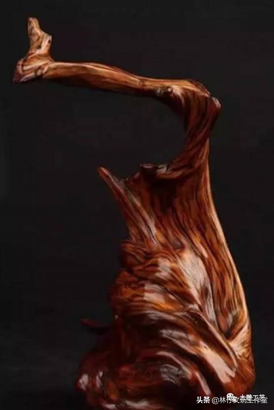 崖柏怎么才不裂,崖柏开裂修复小技巧