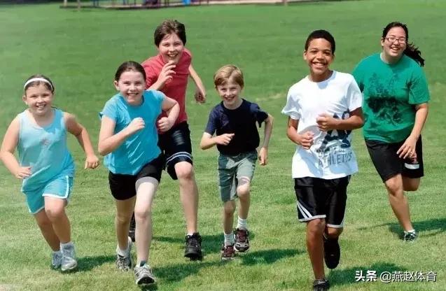 想要跑得更快、跳得更高，栏架训练了解一下