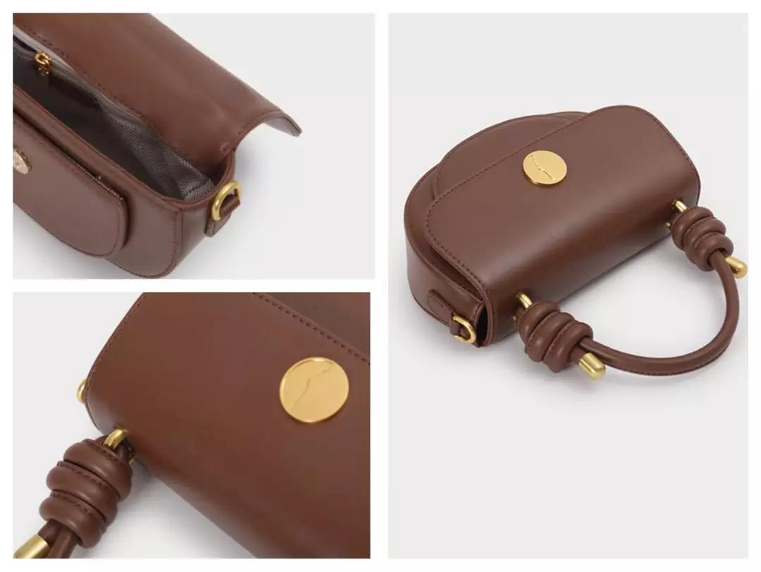 不踩雷的大牌包包,必要的大牌包包