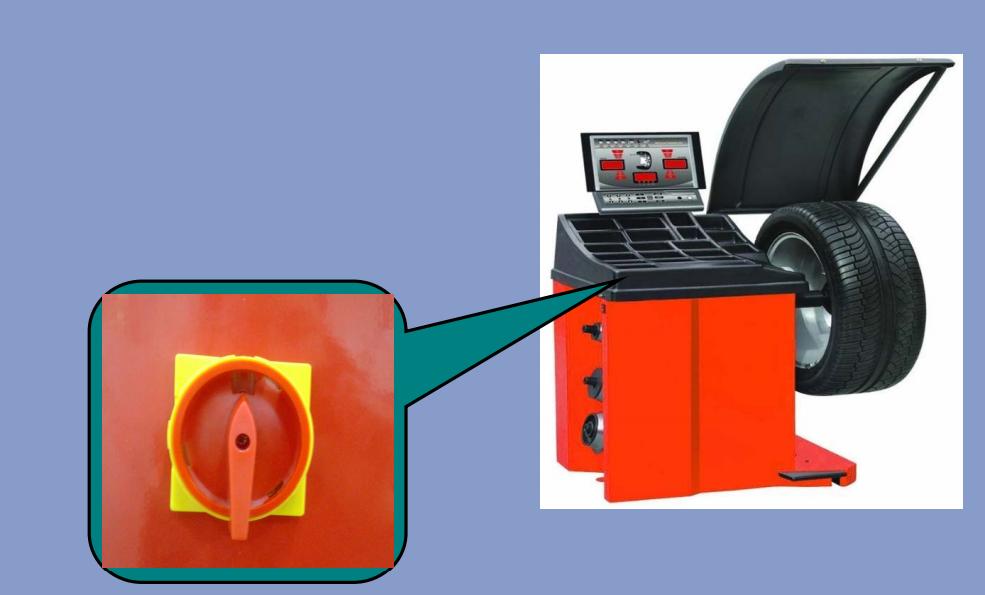 如何判断车轮动平衡正常,怎么检测车轮是否跑偏
