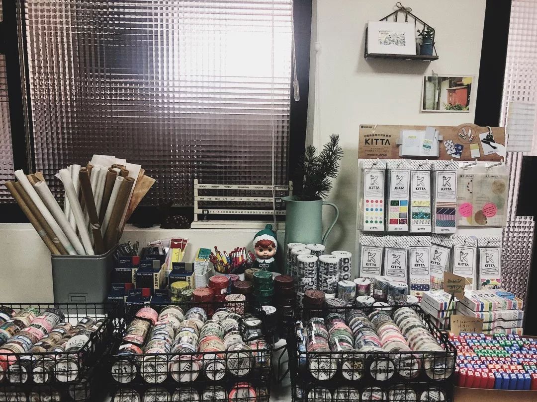 逛一次最贵的文具店,推荐的文具店