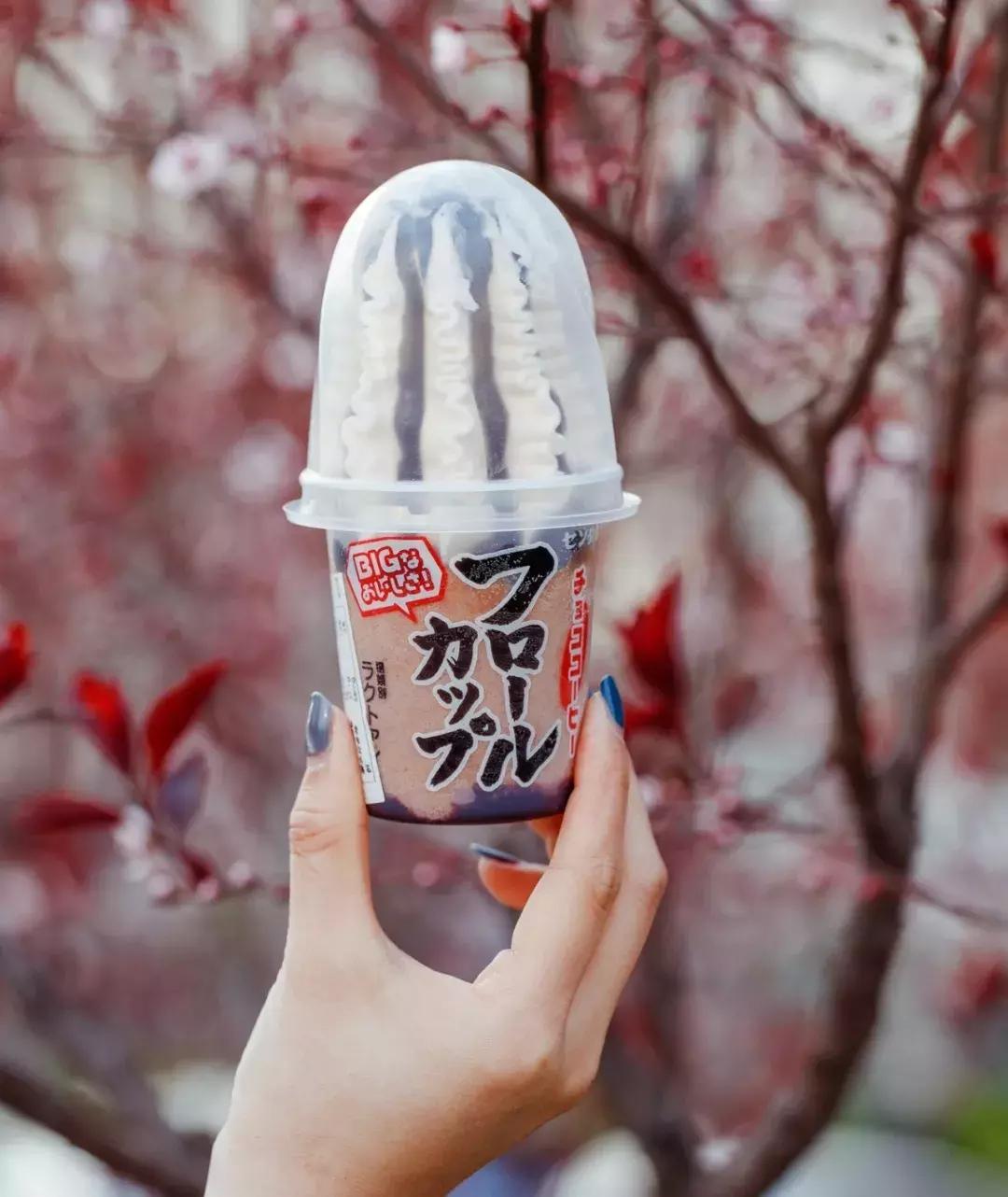 30款2019年限定便利店雪糕，究竟哪一款值得你掏空腰包？