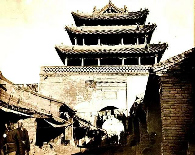 清朝民间奇案骗术故事,晚清奇案小姑子深夜遇害