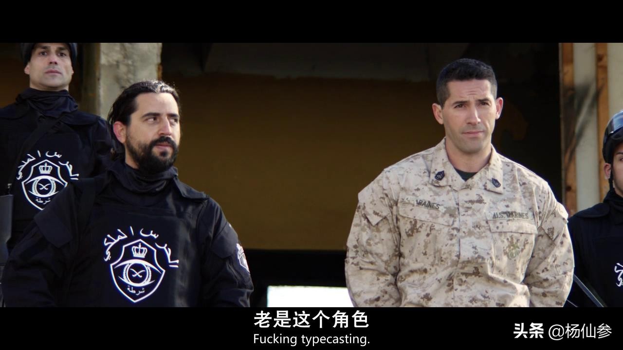 斯科特阿金斯动作大片大全,斯科特阿金斯最新动作电影叫什么