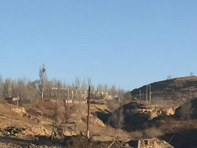 石拐岁月之上学那些事儿