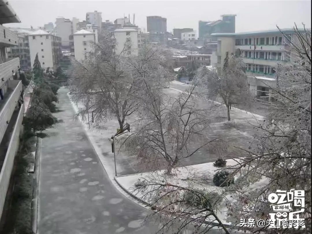 郴州市八中好不好,郴州八中在哪里