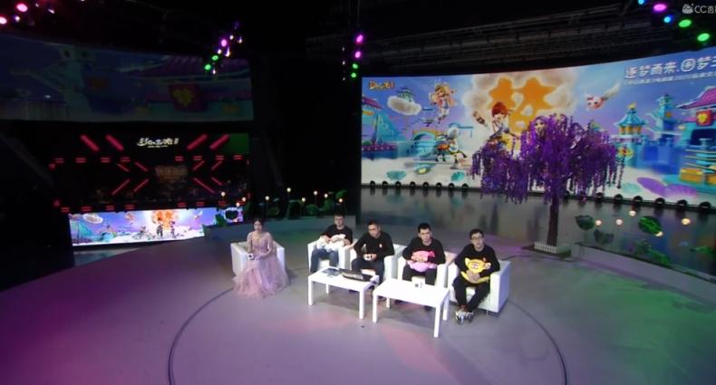 梦幻西游2019策划答疑,梦幻西游2020年上海沟通会策划