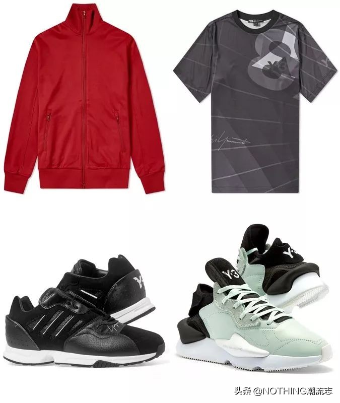 值得买的十大男装,最值得购买的13个日本男装品牌