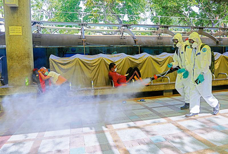 台湾药师：台当局不松口陆企代理疫苗，一味“抗陆”简直无知