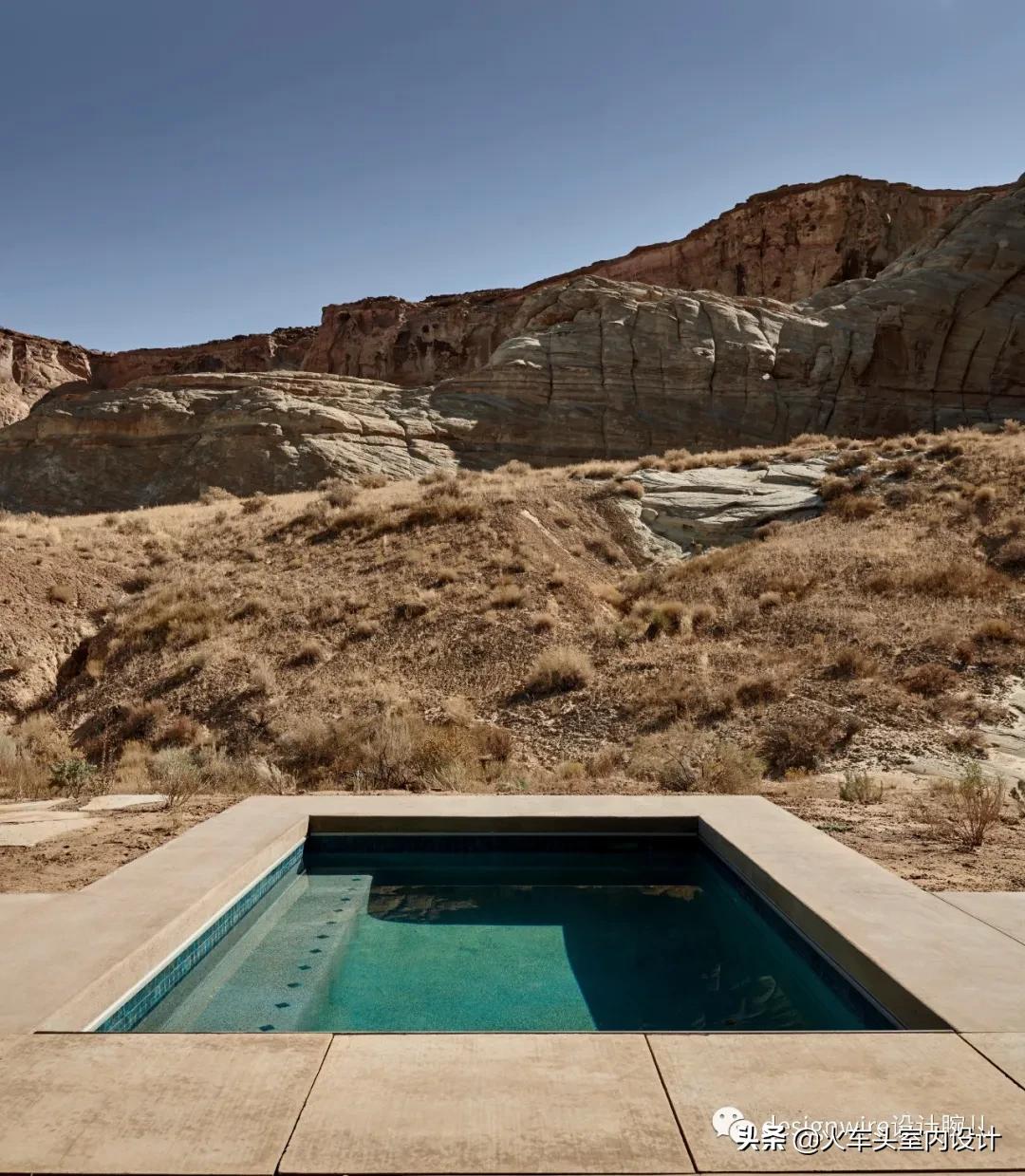 2020安缦全球最新营地，究竟有多美