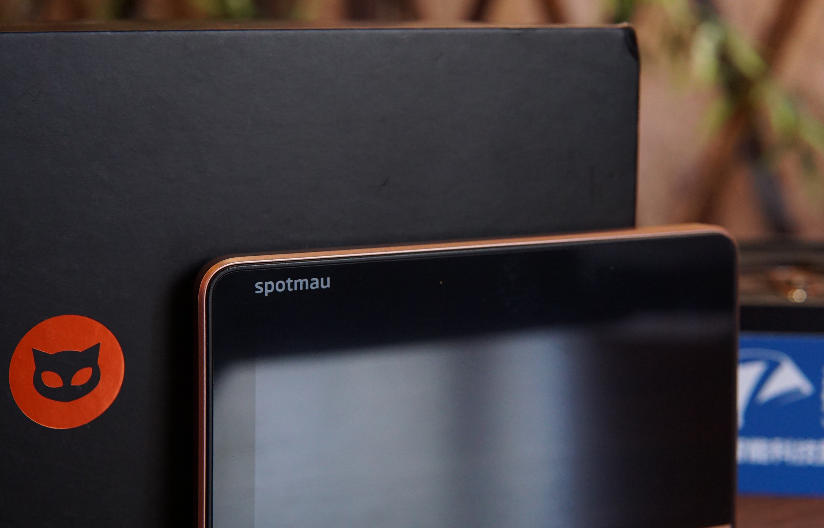 斑点猫智能猫眼s200,斑点猫智能猫眼为什么下架了