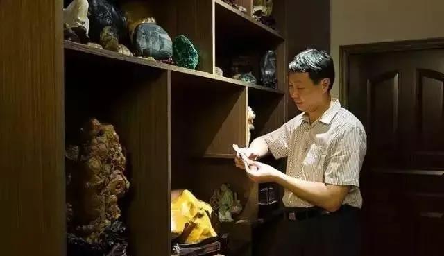 价值过亿的四大奇石,十大奇石之首